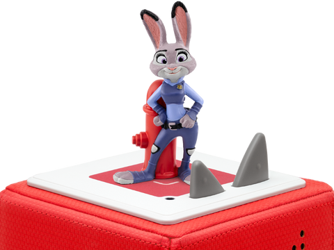 TONIES Figur - Disney - Zoomania