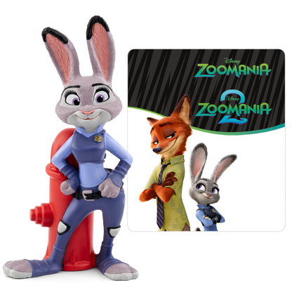 TONIES Figur - Disney - Zoomania