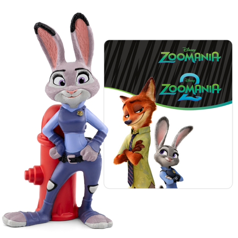 TONIES Figur - Disney - Zoomania