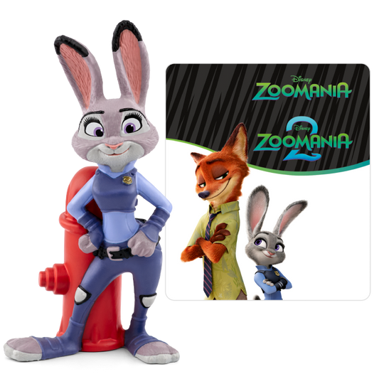 TONIES Figur - Disney - Zoomania