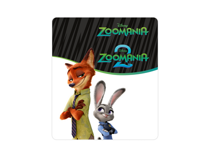 TONIES Figur - Disney - Zoomania