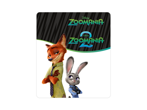 TONIES Figur - Disney - Zoomania