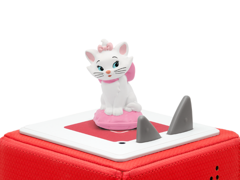  TONIES Figur - Disney Aristocats - Perfektes Geschenk für Disney-Fans