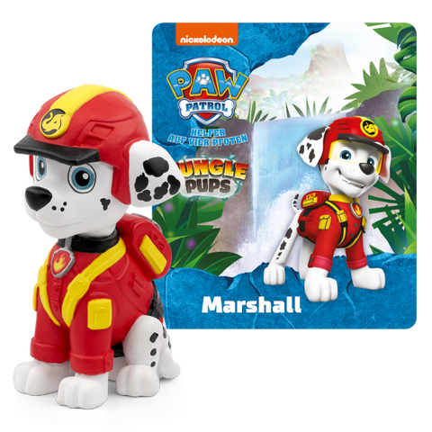 TONIES Figur -  Paw Patrol - Marshall