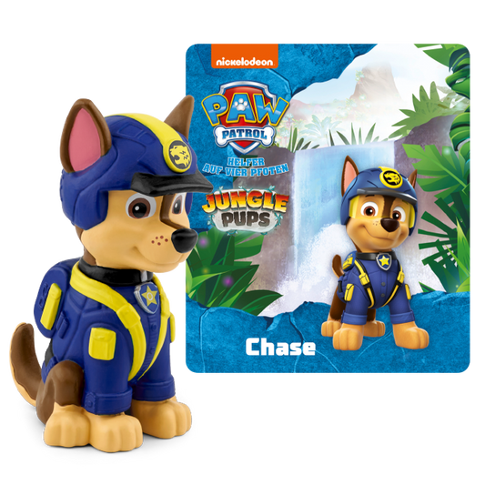 TONIES Figure - Paw Patrol - Chase