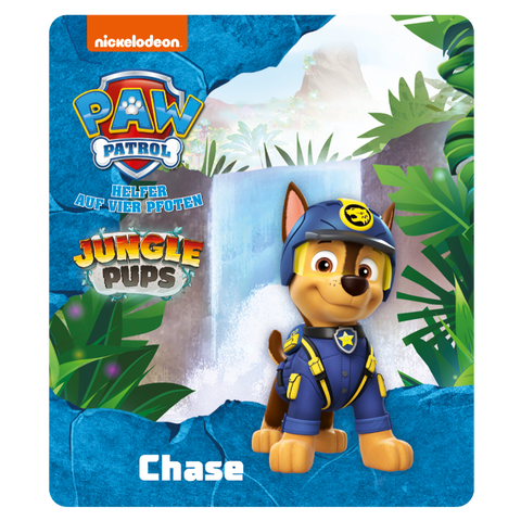 TONIES Figur -  Paw Patrol - Chase