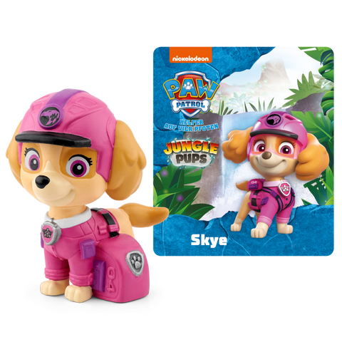 TONIES Figur -  Paw Patrol - Skye