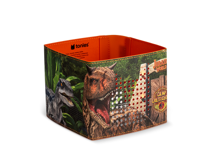 Einfach anzubringen, fest sitzend beim Spielen, mit hochwertigem Druck und verspielten Details für ein hochwertiges Erscheinungsbild