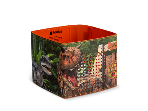 Einfach anzubringen, fest sitzend beim Spielen, mit hochwertigem Druck und verspielten Details für ein hochwertiges Erscheinungsbild