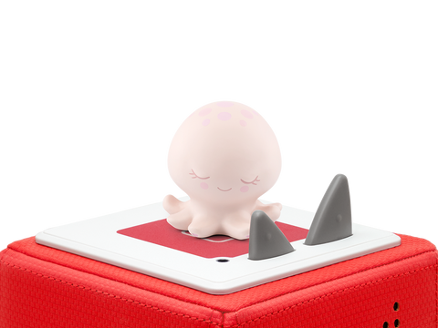  Schlummeroktopus Tonie - Entspannende Gutenachtgeschichte aus dem Ozean