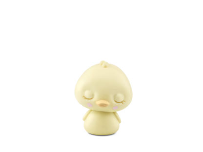 Ein liebevoll gestalteter Schlummerbande TONIES Charakter mit Ozean-Motiv, ideal für Einschlafrituale