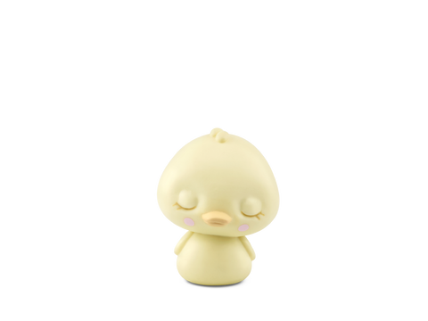 Ein liebevoll gestalteter Schlummerbande TONIES Charakter mit Ozean-Motiv, ideal für Einschlafrituale