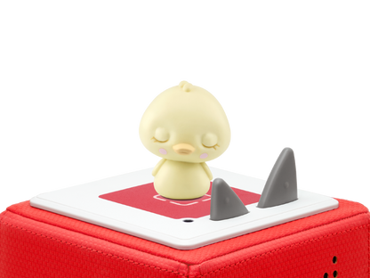 Ein Kinderhörspiel-Produkt von TONIES, das mit sanften Meeresklängen für ruhige Nächte sorgt