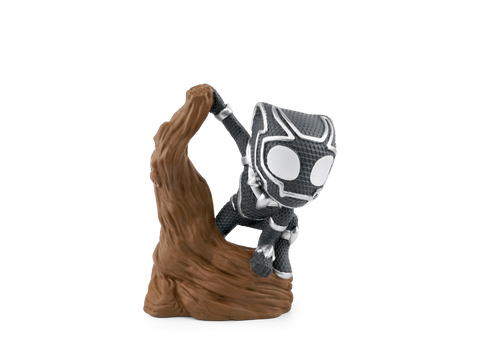 Figura TONIES - Spidey y sus Super Amigos Rocket Rhino 