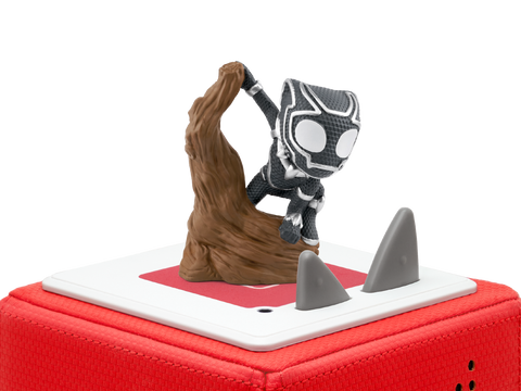 Figura TONIES - Spidey y sus Super Amigos Rocket Rhino 