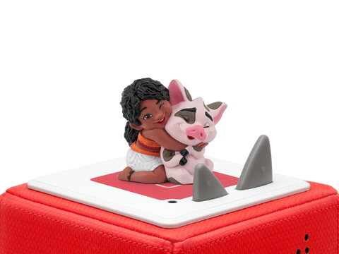  Tonies Figur Vaiana 2 von Disney mit hochwertiger Verarbeitung 