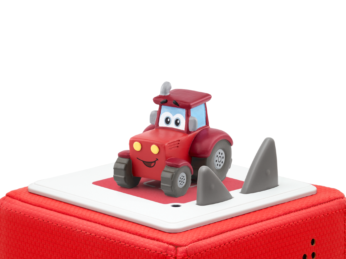 TONIES Figur - Sing Kinderlieder - Timmy Traktor & seine Freunde