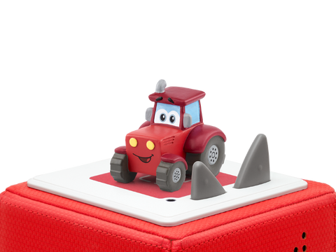 TONIES Figur - Sing Kinderlieder - Timmy Traktor & seine Freunde