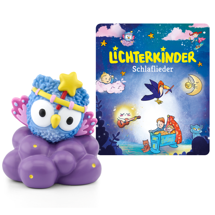 TONIES Figur - Lichterkinder – Schlaflieder