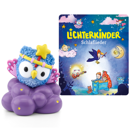 TONIES Figur - Lichterkinder – Schlaflieder