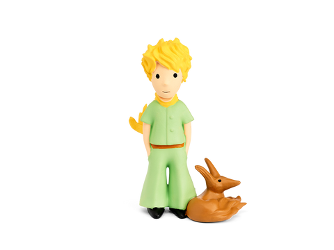 Die TONIES Figur- Der kleine Prinz (Relaunch) mit Begleitheft und Ladestation