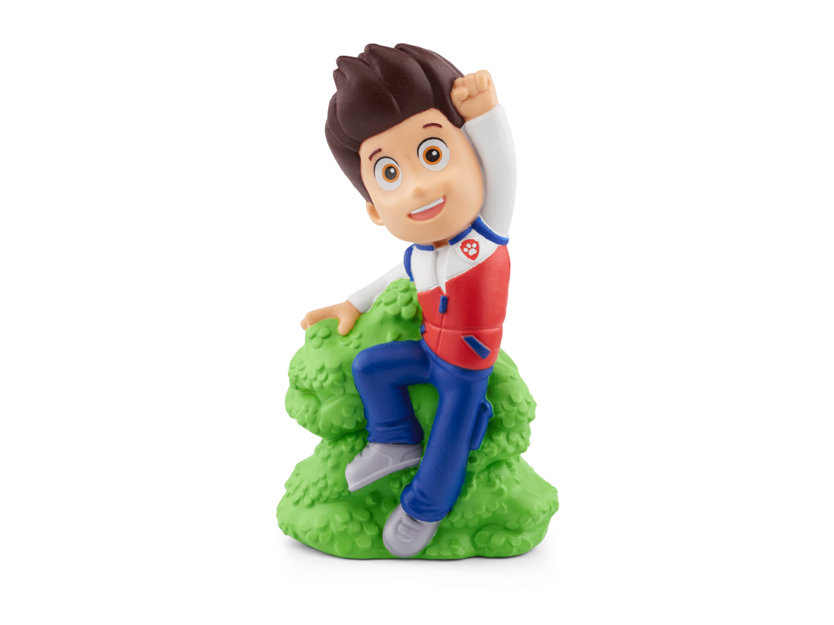 TONIES Figur - Paw Patrol - Ryder