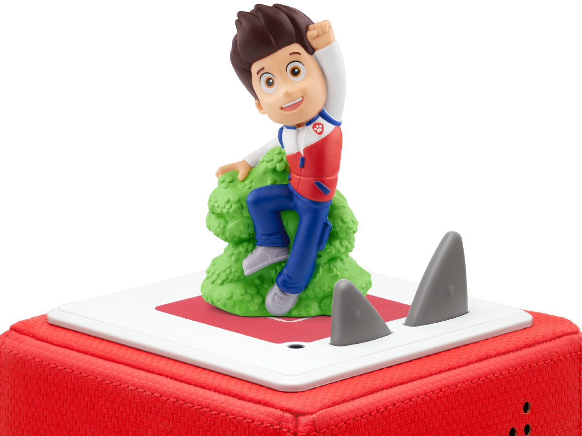 TONIES Figur - Paw Patrol - Ryder