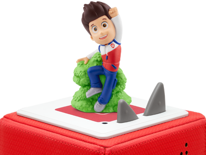 TONIES Figur - Paw Patrol - Ryder
