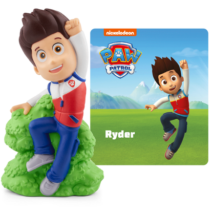 TONIES Figur - Paw Patrol - Ryder