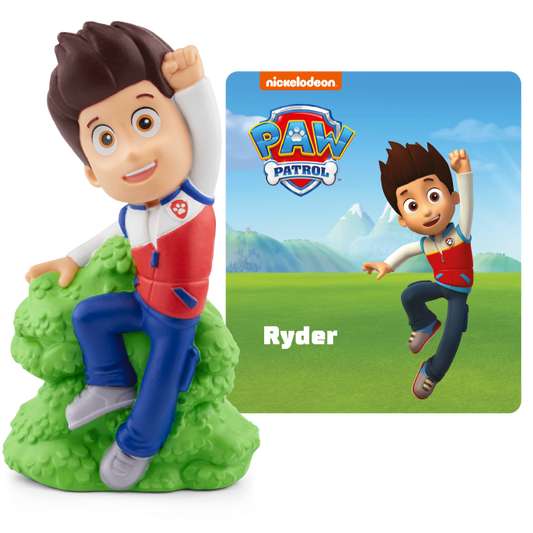 TONIES Figur - Paw Patrol - Ryder