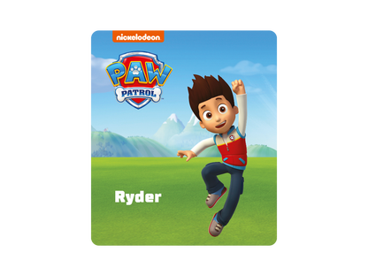 TONIES Figur - Paw Patrol - Ryder
