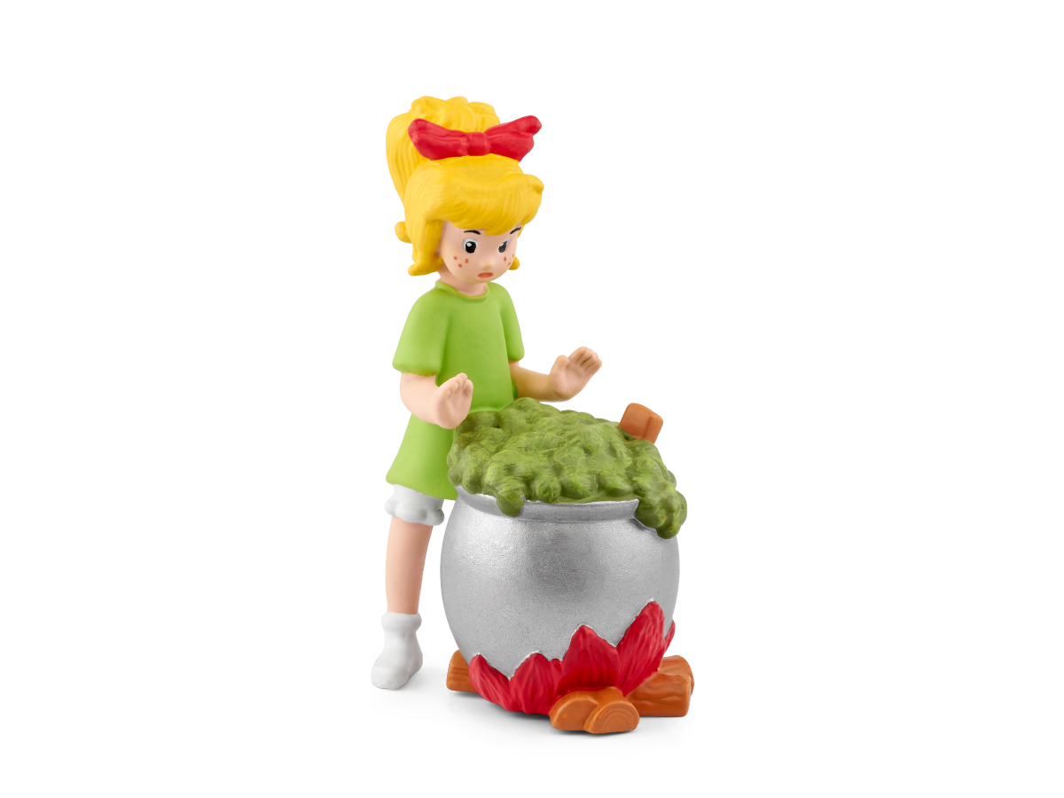 TONIES Figur - Bibi Blocksberg - Ausgehext