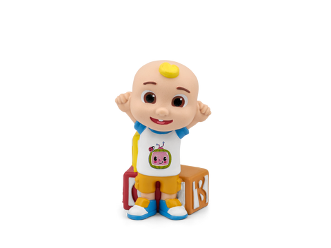 TONIES Figur -  Cocomelon - Spiel und Spaß mit JJ