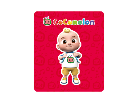 TONIES Figur -  Cocomelon - Spiel und Spaß mit JJ