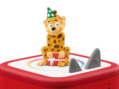 TONIES Figur - Die Giraffenaffen Partyhits