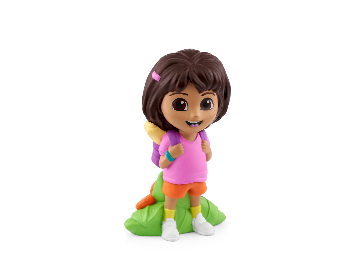 TONIES Figur - Dora the Explorer - Dora the Explorer 2