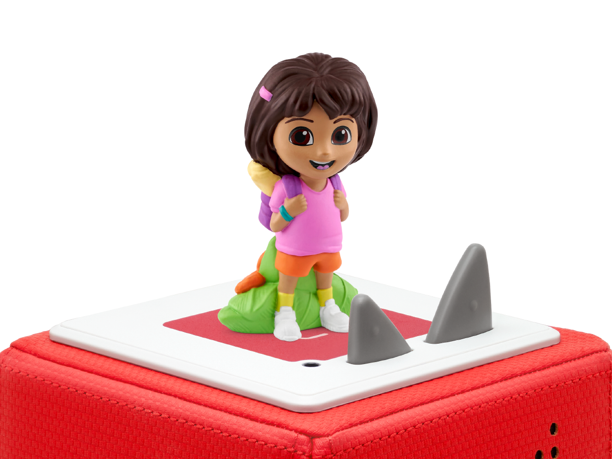 TONIES Figur - Dora the Explorer - Dora the Explorer 2