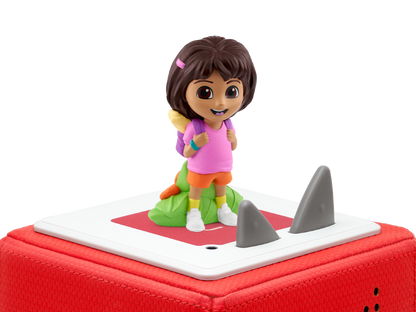 TONIES Figur - Dora the Explorer - Dora the Explorer 2