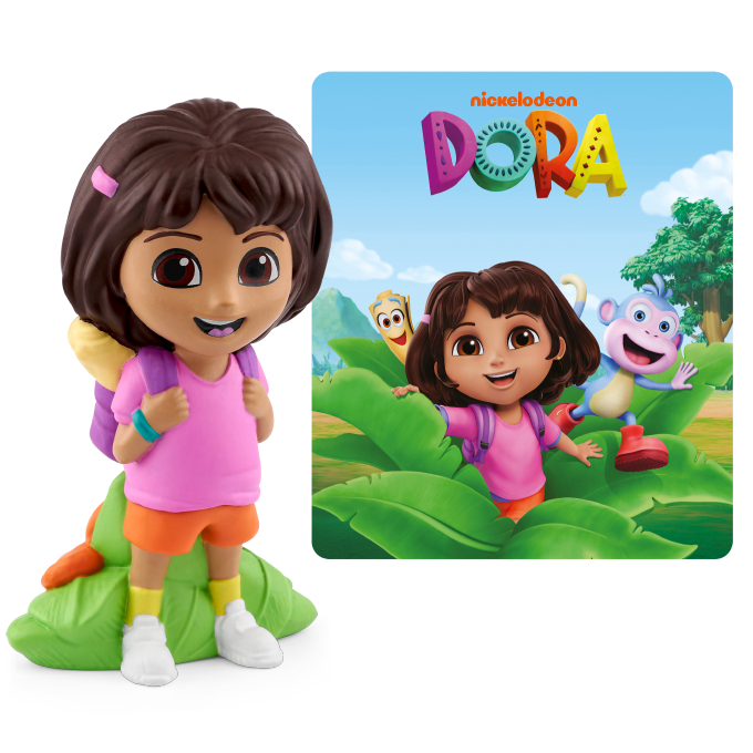 TONIES Figur - Dora the Explorer - Dora the Explorer 2