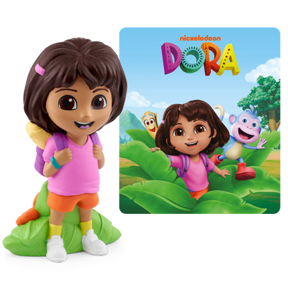 TONIES Figur - Dora the Explorer - Dora the Explorer 2