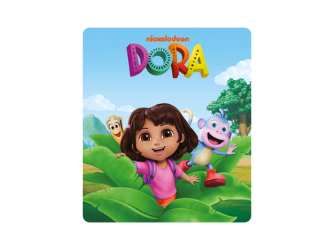 TONIES Figur - Dora the Explorer - Dora the Explorer 2