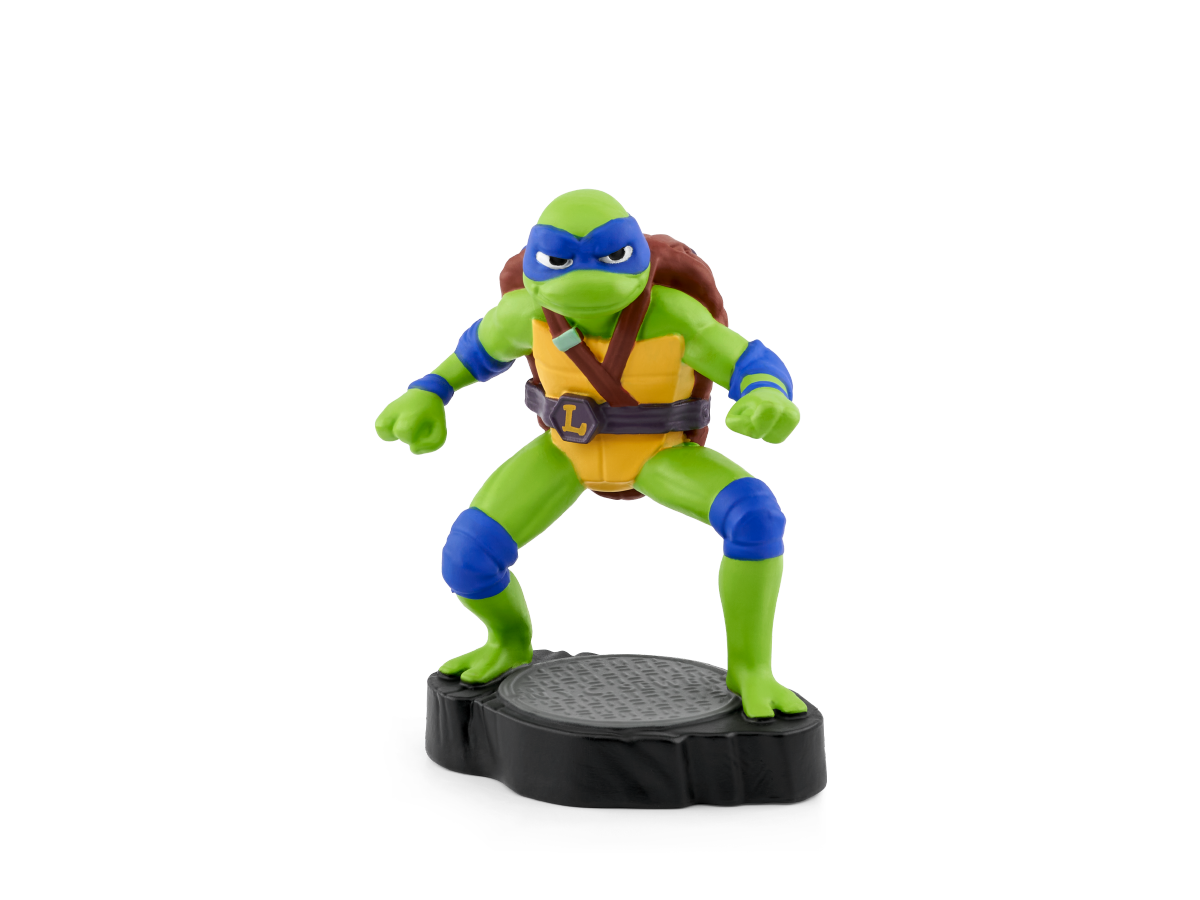 TONIES Figur - Teenage Mutant Ninja Turtles: Leonardo