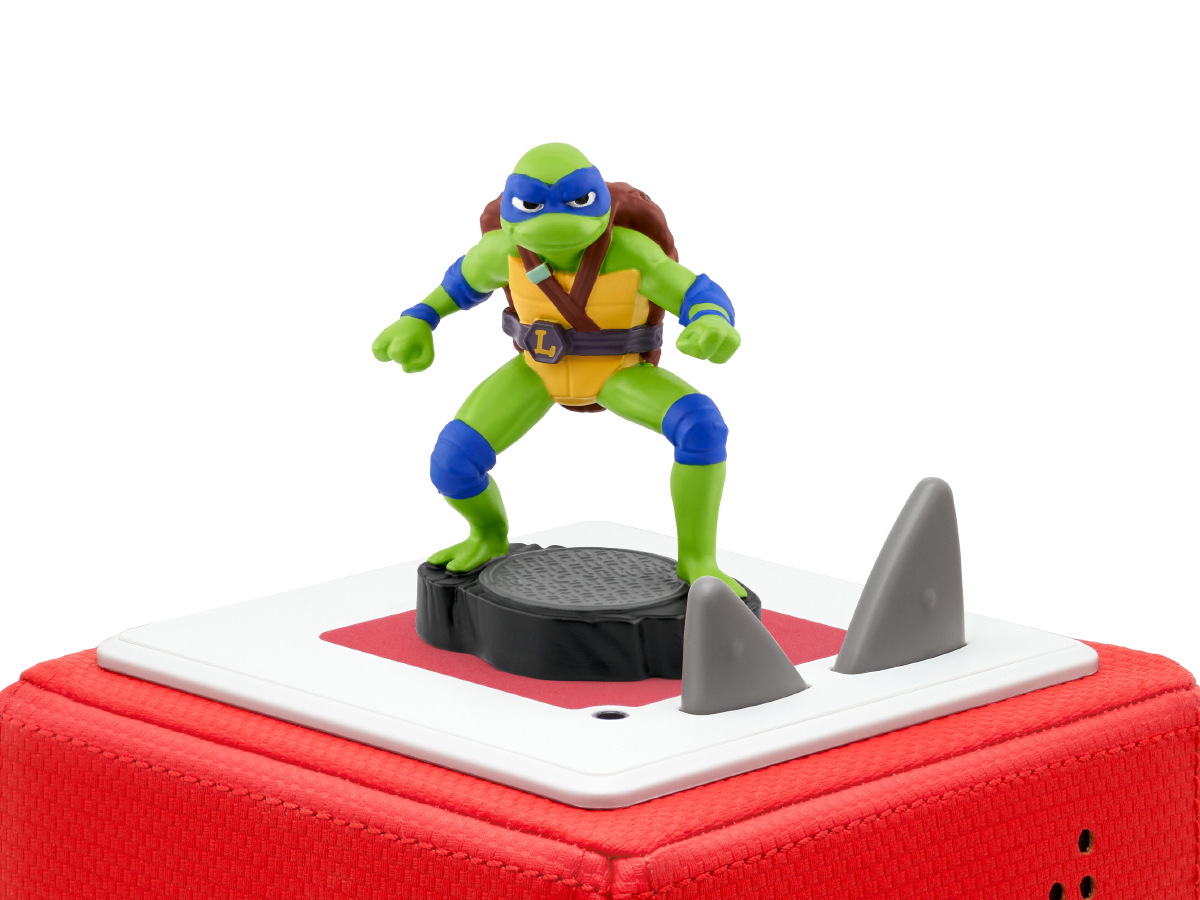 TONIES Figur - Teenage Mutant Ninja Turtles: Leonardo