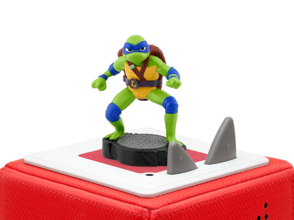 TONIES Figur - Teenage Mutant Ninja Turtles: Leonardo