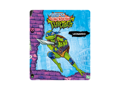 TONIES Figur - Teenage Mutant Ninja Turtles: Leonardo