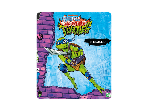 TONIES Figur - Teenage Mutant Ninja Turtles: Leonardo