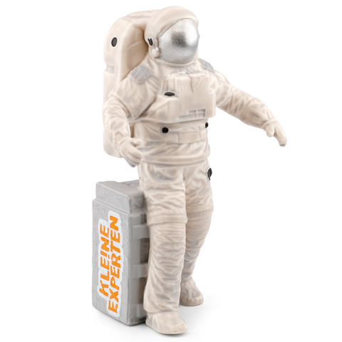 TONIES Figur - KLE!NE EXPERTEN schweben mit Astronauten