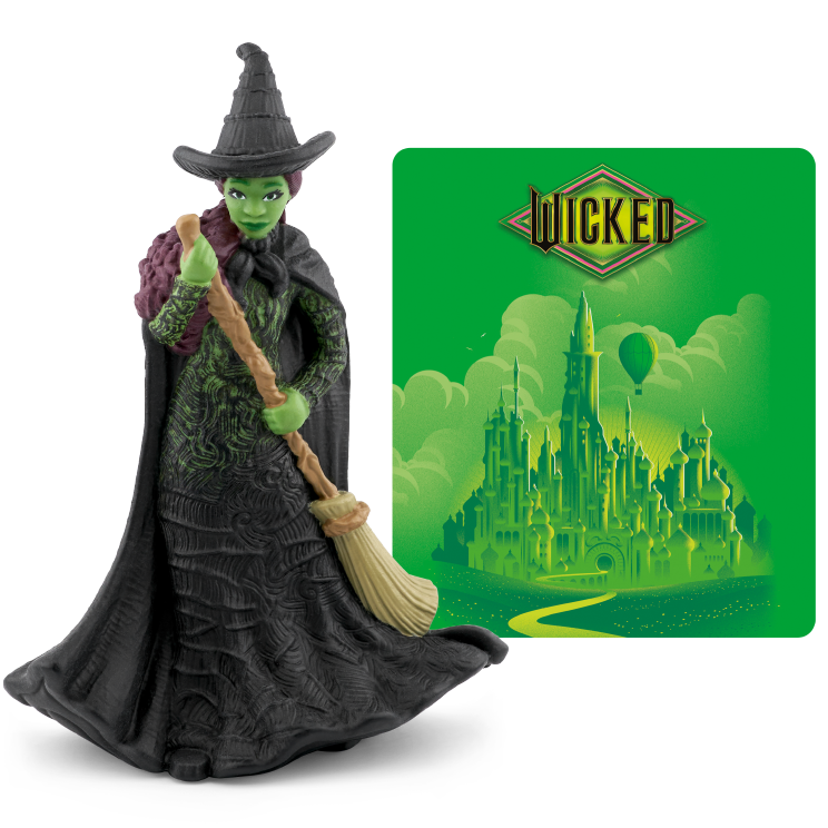 TONIES Figur - Wicked