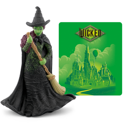 TONIES Figur - Wicked