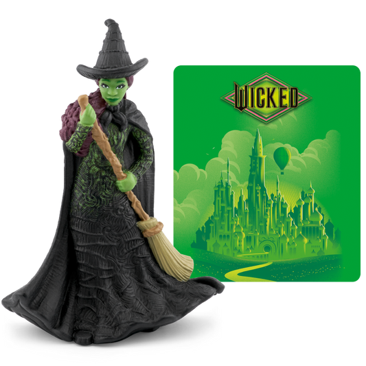 TONIES Figur - Wicked